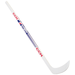 CCM Ultimate Ice & Inline Wooden Hockey Stick - Senior