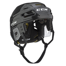 CCM Tacks 310 Hockey Helmet - Black