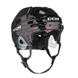CCM Tacks 720 Hockey Helmet - Black
