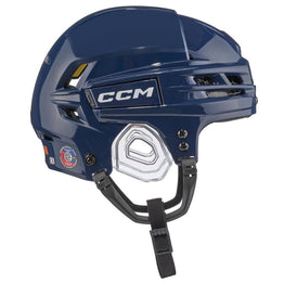 CCM Tacks 720 Hockey Helmet - Navy