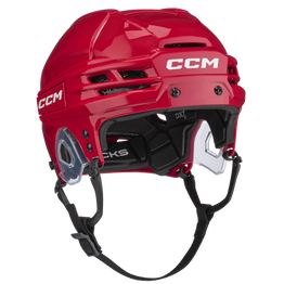 CCM Tacks 720 Hockey Helmet - Red