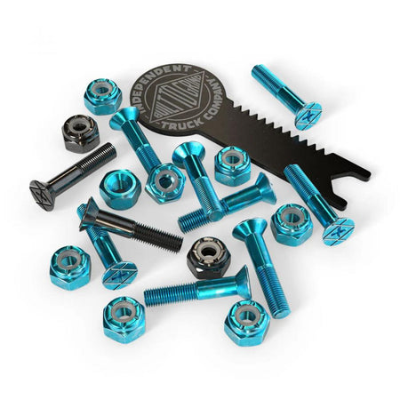 Skateboard Parts