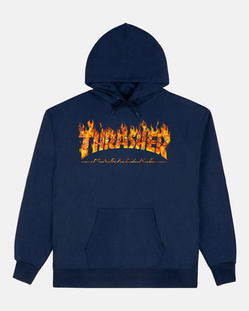 Thrasher Skate Clothing