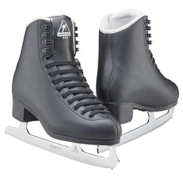 Jackson Classic JC 552 Figure Ice Skates - Black