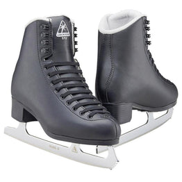 Jackson JC552 Figure Ice Skates - Black