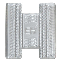 Blue Sports Gel Pads For Ice Skates