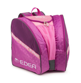 Edea Libra Ice Skate Bag Pink ( Pre Order) Due in 1st week of August