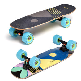 Loaded Ballona Willy Complete - RumbleBee - Bee's Knees Wheels