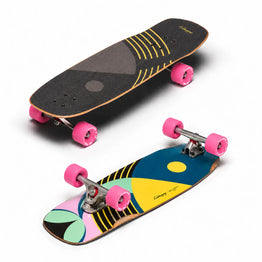 Loaded Ballona Willy All Around Complete - Fat Free Pink