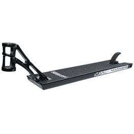 Madd Gear MGX 550 Scooter Deck - Black