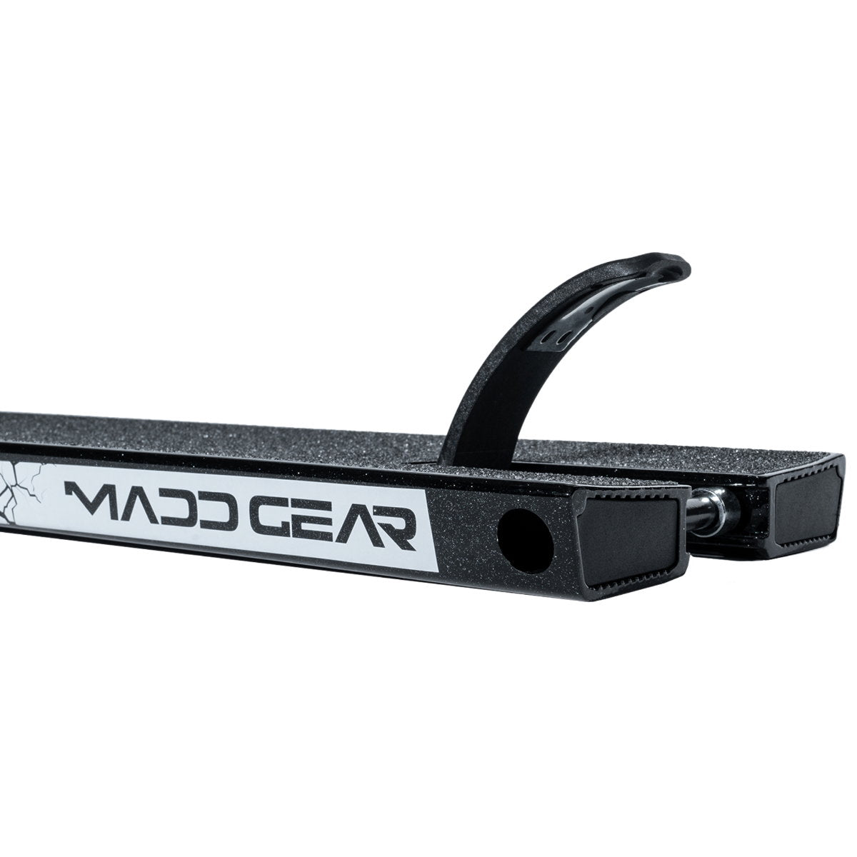 madd gear deck MGX 550 Scooter Farbe:green croco glossy 3rd Jersey Upgrade your setup with Menovus Biertisch Wandhalterung –