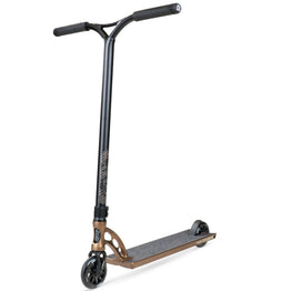 Madd Gear Origin IV 550 Complete Stunt Scooter - Antique Brass