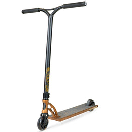 Madd Gear Origin IV 550 Complete Stunt Scooter - Rust