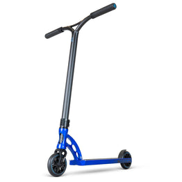 MGP VX Origin III 450 Complete Stunt Scooter - Steel Blue