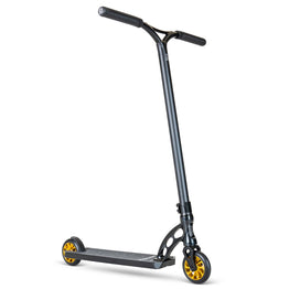 MGP VX Origin III 500 Complete Stunt Scooter - Diamond Black Metallic