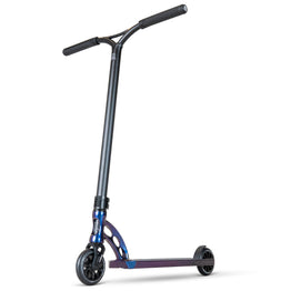 MGP VX Origin III 500 Complete Stunt Scooter - Purple Flip