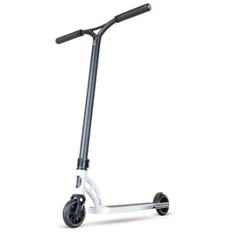 MGP VX Origin III 500 Complete Stunt Scooter - White Pearl