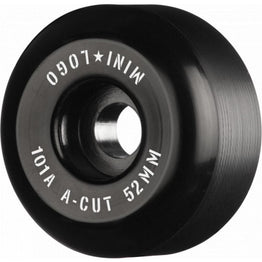 Mini Logo A-Cut 2 Skateboard Wheels - 101a