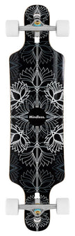 Mindless Solace DT Complete Longboard