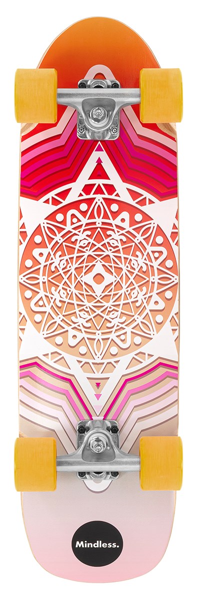 Roues longboard skate Mindless Longboard Set de 4 Roues de Skateboard Roues longboard skate Mindless Longboard Set de 4 Roues de Skateboard