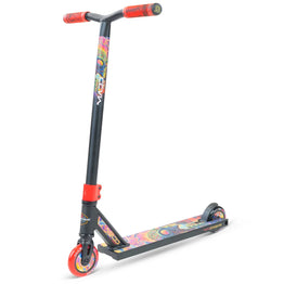 Madd Gear MG 2 Obsidian Complete Stunt Scooter - Frenzy