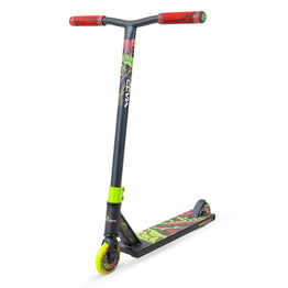 Madd Gear MG 2 Obsidian Complete Stunt Scooter – Venom