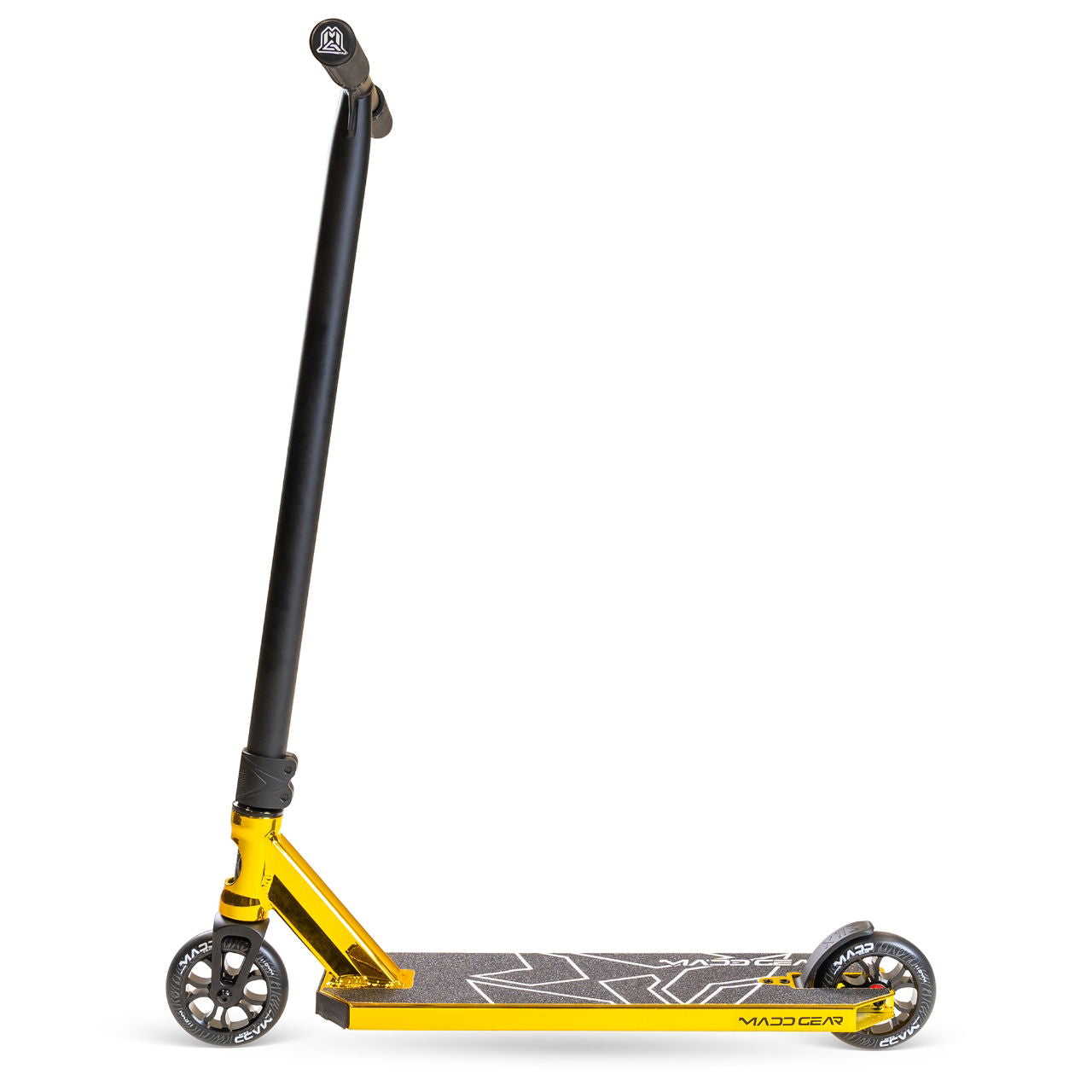 Madd Gear MG 6 Kinetic Complete Stunt Scooter