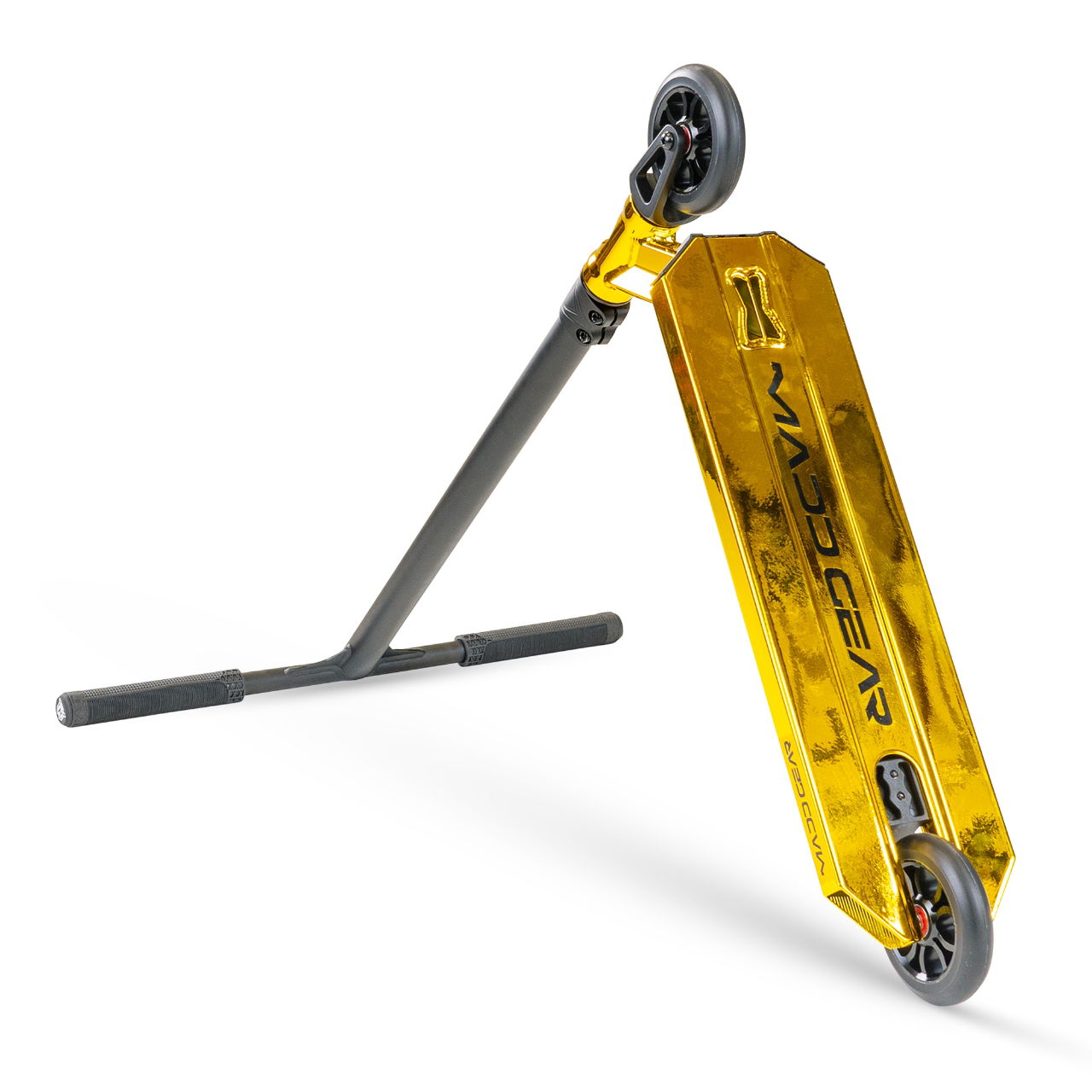madd gear scooter gold MG 6 Kinetic Complete Stunt Giant 2016 TCX SLR Non-EMMA Farbe:Arctic Camo a design proven by