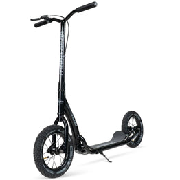 Madd Gear Metro Glide 300 Scooter - Black