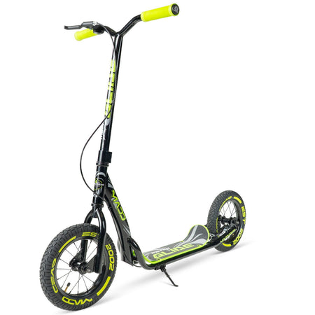 Commuter Scooters