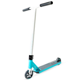Madd Gear Viral Complete Stunt Scooter - Purge - Aqua
