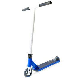 Madd Gear Viral Complete Stunt Scooter - Purge - Cobalt