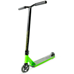 Madd Gear Viral Complete Stunt Scooter - Purge - Jade