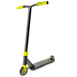 Madd Gear Viral Complete Stunt Scooter - Rave - Neon