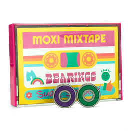 Moxi Mixtape Bearings - 16pk