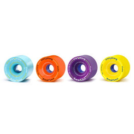 Orangatang 4President Longboard Wheels - 70MM