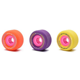 Orangatang Beefcake Longboard Wheels - 73MM