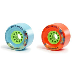 Orangatang Bee's Knees Longboard Wheels - 90MM