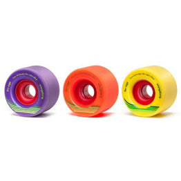 Orangatang Cage Longboard Wheels - 73MM