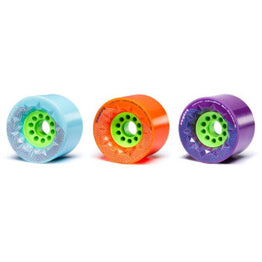 Orangatang Caguama Longboard Wheels - 85MM