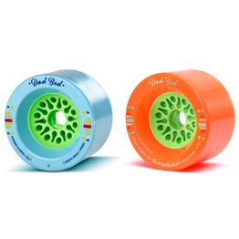 Orangatang Dad Bod Longboard Wheels - 105mm
