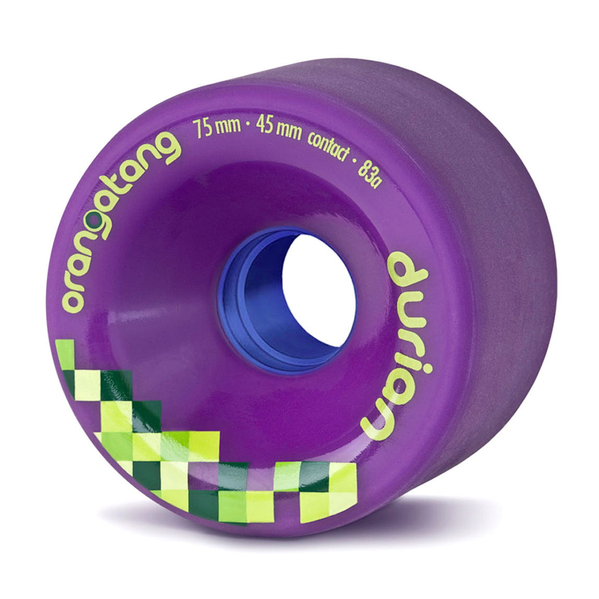 Orangatang Durian Longboard Wheels - 75MM – Proline Skates