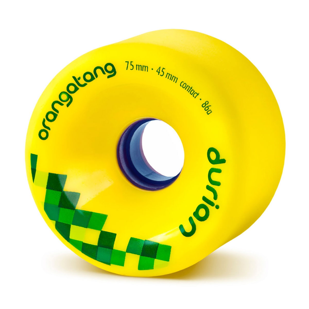 Orangatang Durian Longboard Wheels - 75MM – Proline Skates