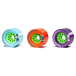 Orangatang Kegel Longboard Wheels - 80MM