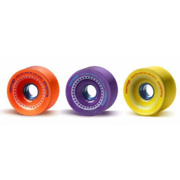 Orangatang Moronga Longboard Wheels - 72.5MM