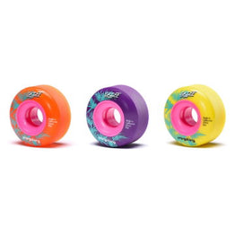 Orangatang Skiff Longboard Wheels - 62MM