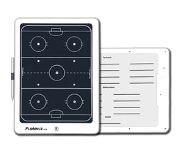 Playmaker LCD Ice Hockey Coaching Board