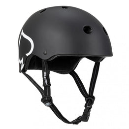 Pro-Tec Low Pro Helmet - Black