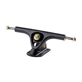 Paris V3 Trucks 180mm 50 Degree - Matt Black
