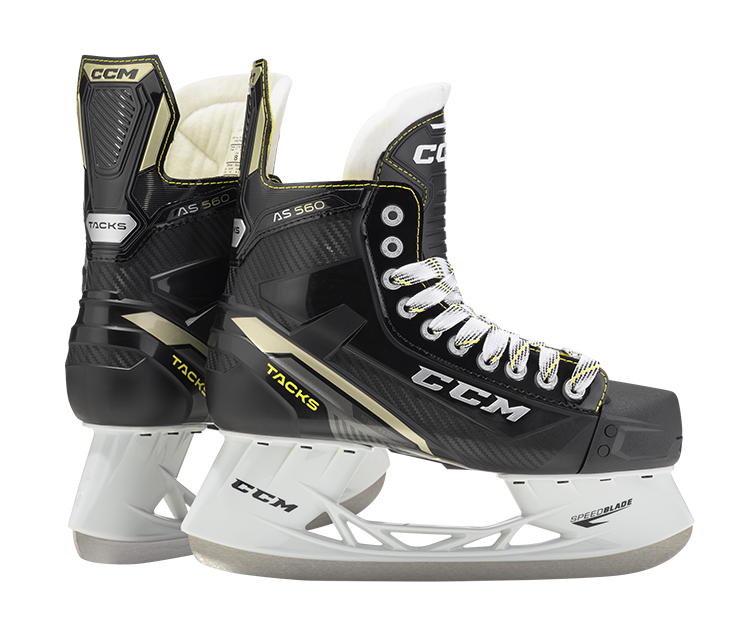 CCM Tacks AS 560 Ice Hockey Skates Senior Proline Skates